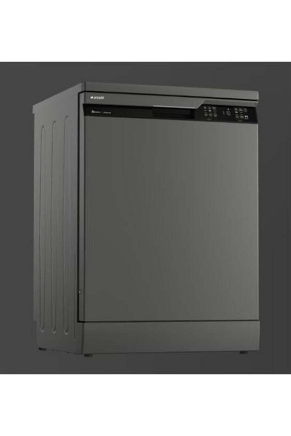 Arçelik 6455 WF MG 5 Programlı Bulaşık Makinesi - Görsel 2