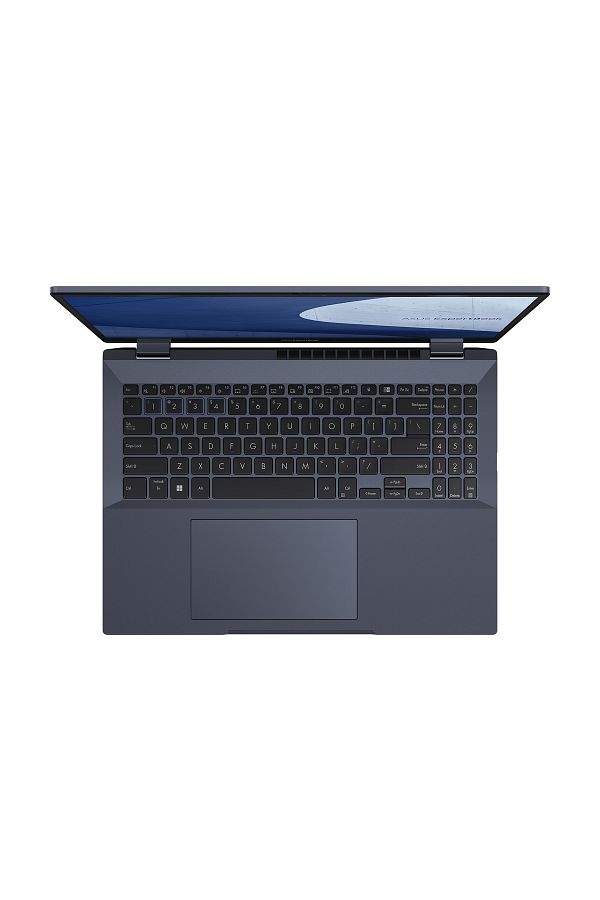 ASUS ExpertBook B5 B5602CBA-i7126016512DS Intel Core i7-1260P 16GB 512GB SSD 16" 4K WQUXGA OLED Freedos - Görsel 6