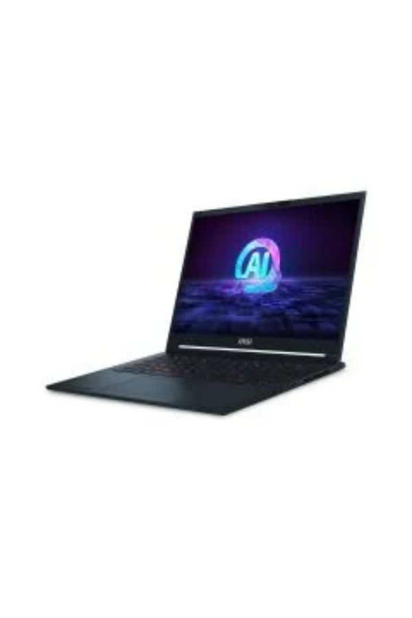 MSI STEALTH 14 AI STUDIO A1VFG-217XTR ULTRA 7 155H 16GB DDR5 1TB SSD 8GB RTX4060 14.0 OLED 120Hz - Görsel 5