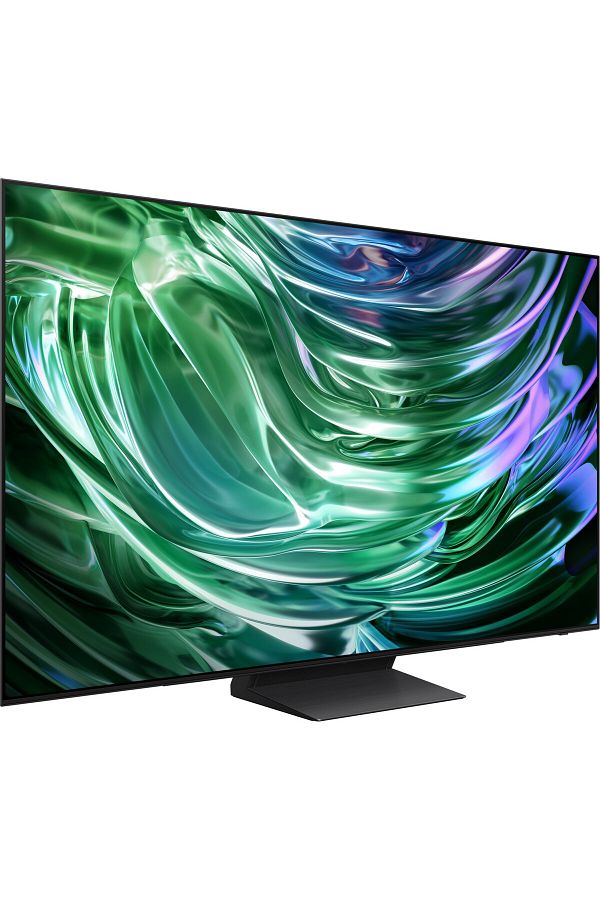 Samsung 65s90d 4k Ultra Hd 65" 165 Ekran Uydu Alıcılı Smart Oled Tv - Görsel 3