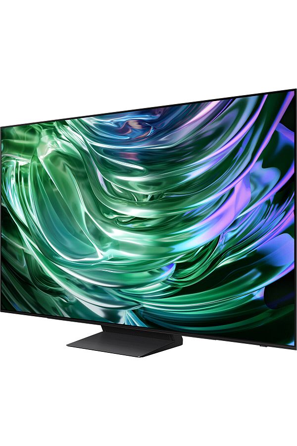 Samsung 65s90d 4k Ultra Hd 65" 165 Ekran Uydu Alıcılı Smart Oled Tv - Görsel 2