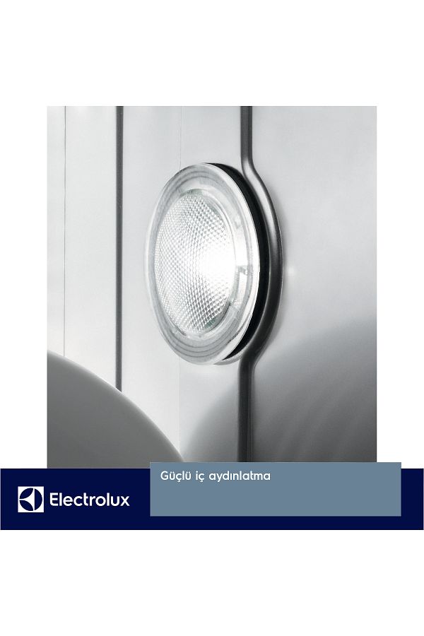 Electrolux ESC87300SX ComfortLift XXL Inverter Bulaşık Makinesi Inox - Görsel 13