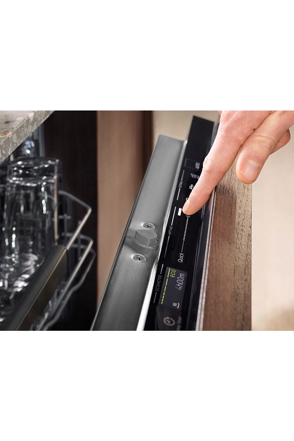 Electrolux EES48401L Tam Ankastre Satelliteclean Quickselect Inverter Bulaşık Makinesi - Görsel 11