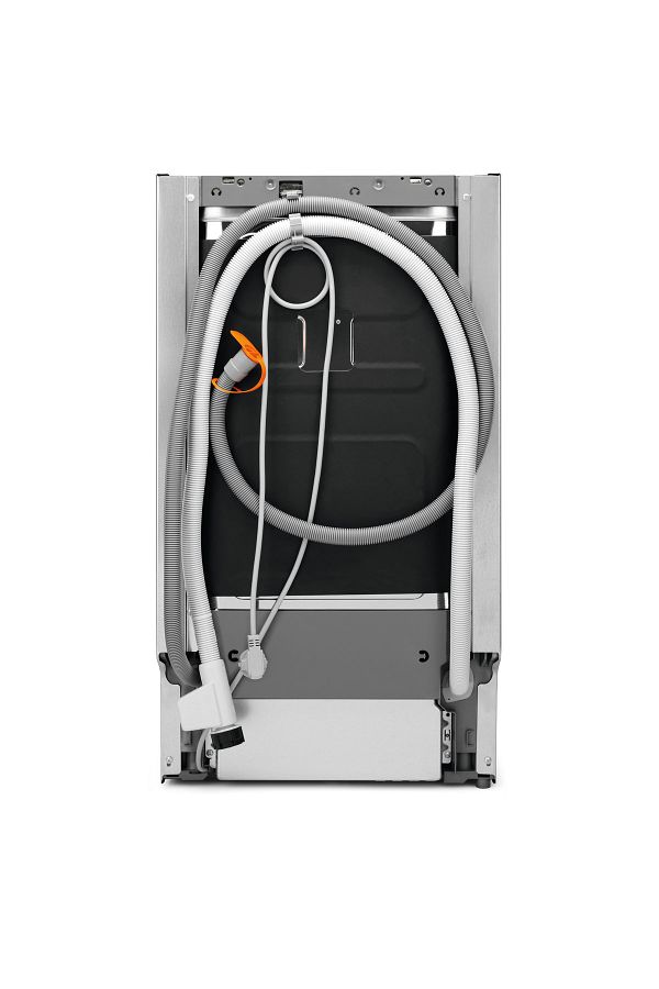 Electrolux EEA12100L AirDry Inverter 45 cm Tam Ankastre Bulaşık Makinesi - Görsel 9