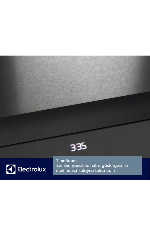 Electrolux EES48401L Tam Ankastre Satelliteclean Quickselect Inverter Bulaşık Makinesi - Görsel 9