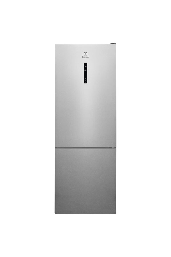 Electrolux Lnt6me46x3 481 Litre No Frost Kombi Buzdolabı - Görsel 3