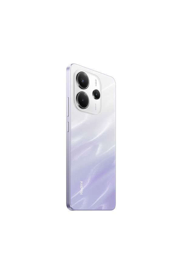 Xiaomi Redmi Note 14 8GB RAM 256GB ROM, Mor - Görsel 3