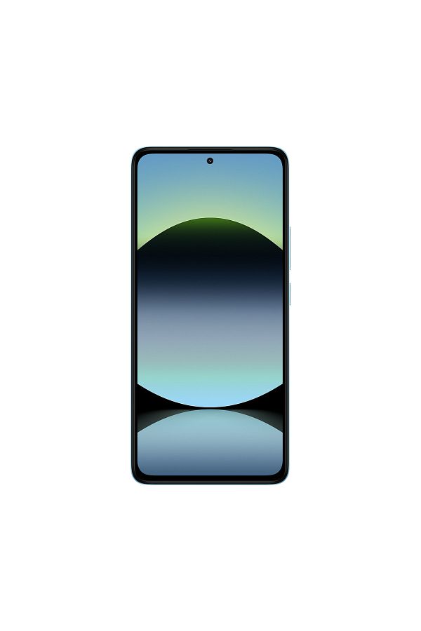 Xiaomi Redmi Note 14 8GB RAM 256GB ROM, Mavi - Görsel 2