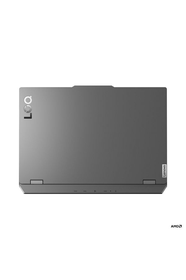 LENOVO LOQ AMD Ryzen 5-7235HS 24GB 512GB SSD RTX3050 6GB DOS 15.6" FHD 95W 144Hz Gaming Laptop 83JC00DXTR - Görsel 9