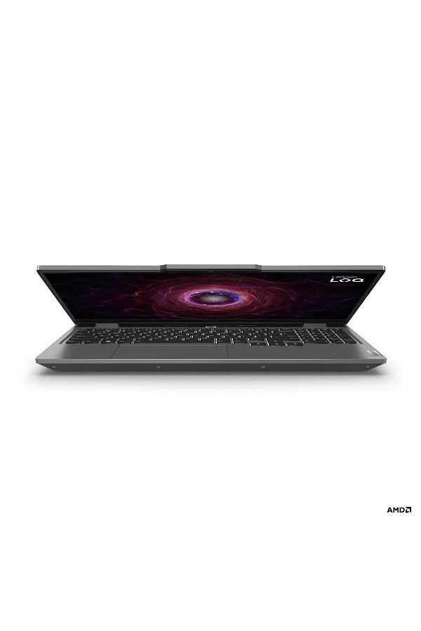 LENOVO LOQ AMD Ryzen 5-7235HS 24GB 512GB SSD RTX3050 6GB DOS 15.6" FHD 95W 144Hz Gaming Laptop 83JC00DXTR - Görsel 6
