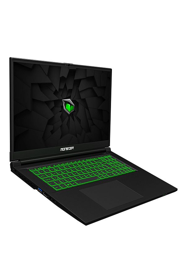MONSTER Abra A7 V15.3.1 Intel Core i5 13500H 16 GB RAM 1 TB SSD 6 GB RTX 3050 Windows 11 17,3" FHD 144 Hz - Görsel 6