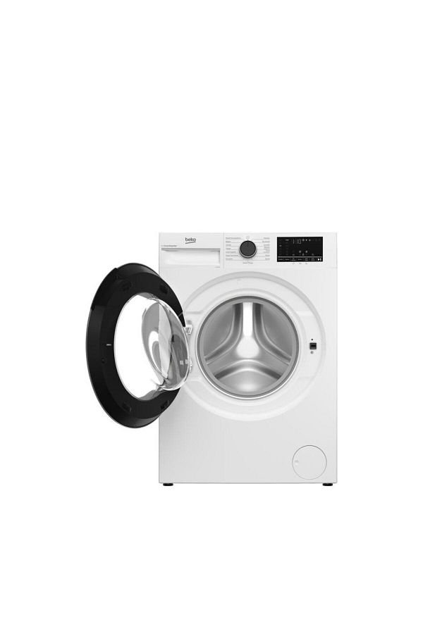 Beko CM 9103 B / 9 kg, 1000 devir Çamaşır Makinesi - Görsel 3