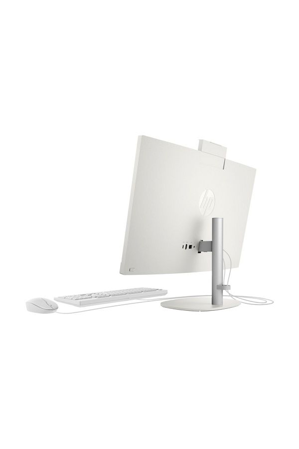 HP ProOne 240 G10 Intel Core i5-1335U 23.8" 16 GB RAM 2TB SSD Windows 11 Home All In One - Görsel 4