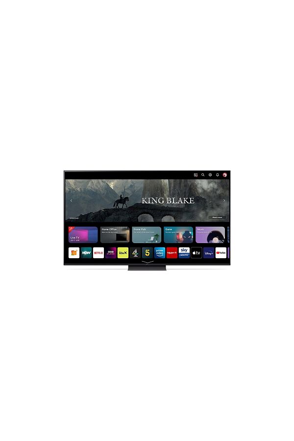 LG 75UR9100 - Görsel 4