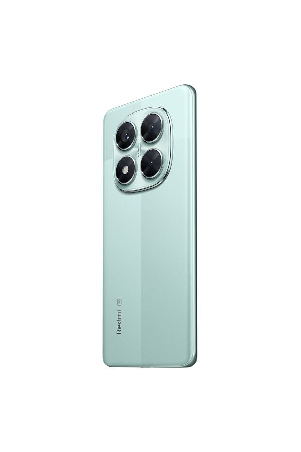 Xiaomi Note 14 Pro 5G 12 GB RAM 512 GB Yeşil (Xiaomi Türkiye Garantili) - Görsel 7