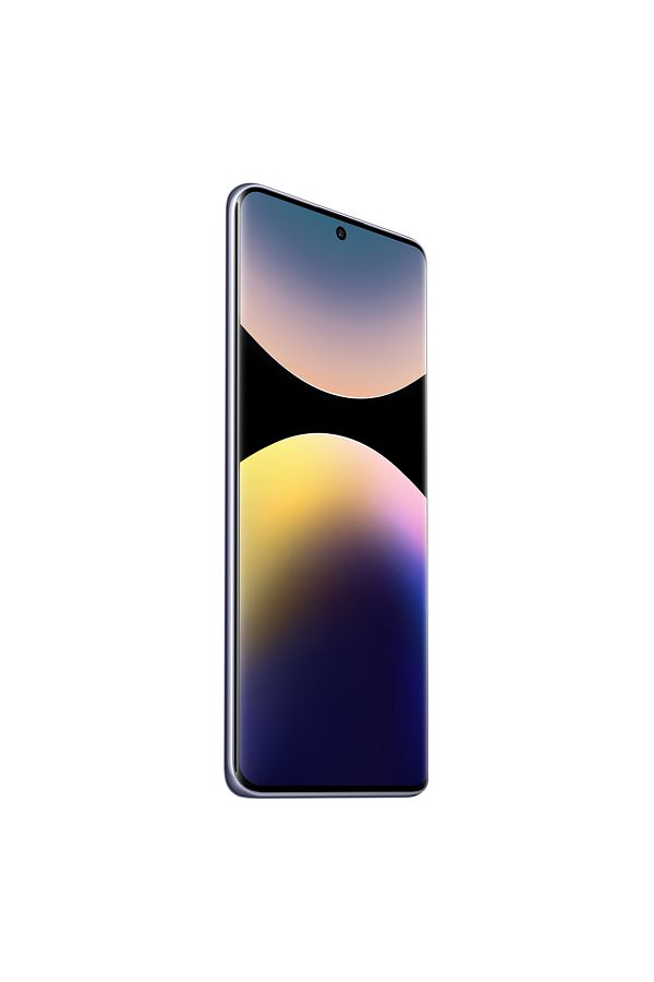 Xiaomi Note 14 Pro 5G 12 GB RAM 512 GB Mor (Xiaomi Türkiye Garantili) - Görsel 5