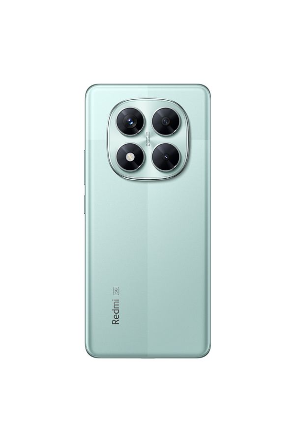 Xiaomi Note 14 Pro 5G 12 GB RAM 512 GB Yeşil (Xiaomi Türkiye Garantili) - Görsel 3