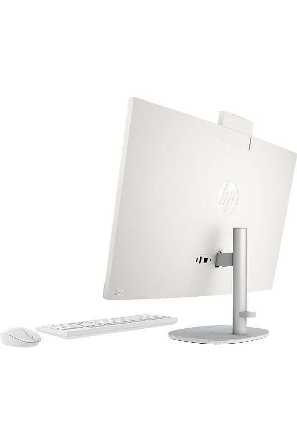 HP 27-CR0007NT I5-1335U 8 GB RAM 2TB SSD 27" FullHD Windows 11 Home All In One Bilgisayar Uyumlu - Görsel 4