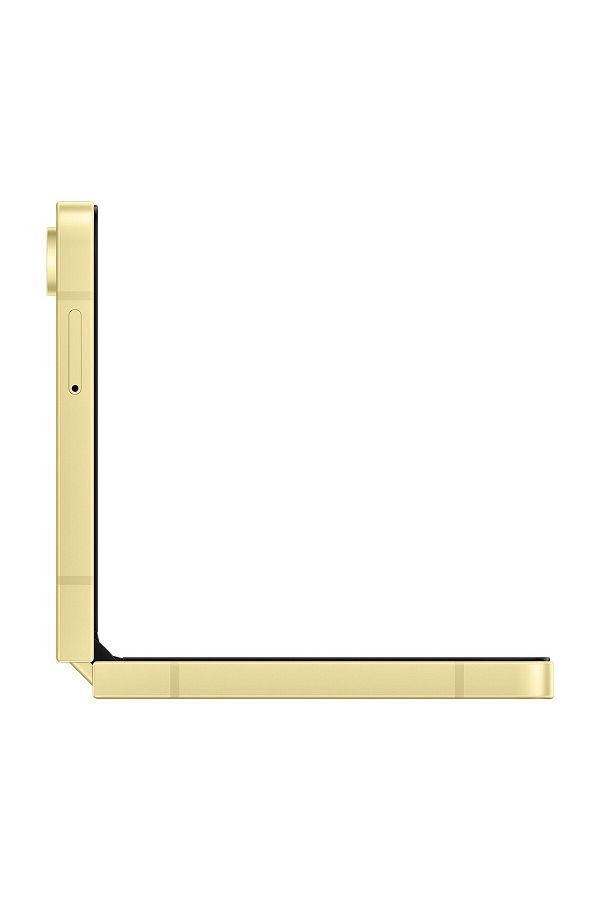 Samsung Galaxy Z Flip 6 256 Gb Sarı - Görsel 8