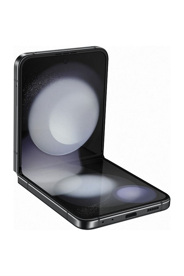 Samsung Galaxy Z Flip 5 256 Gb Grafit - Görsel 4