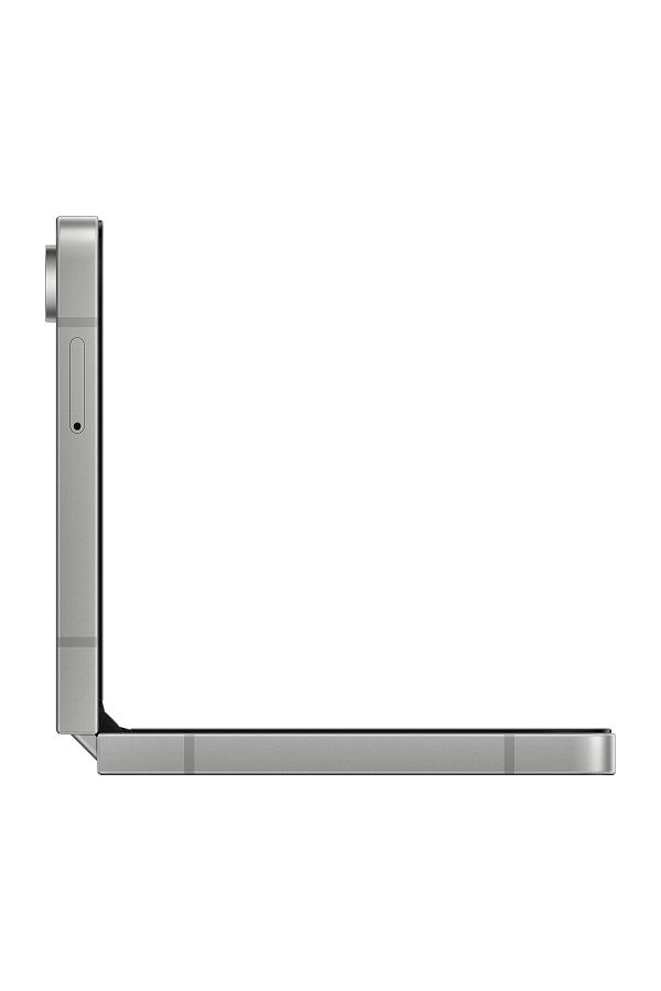 Samsung Galaxy Z Flip 6 512 Gb Gümüş - Görsel 7