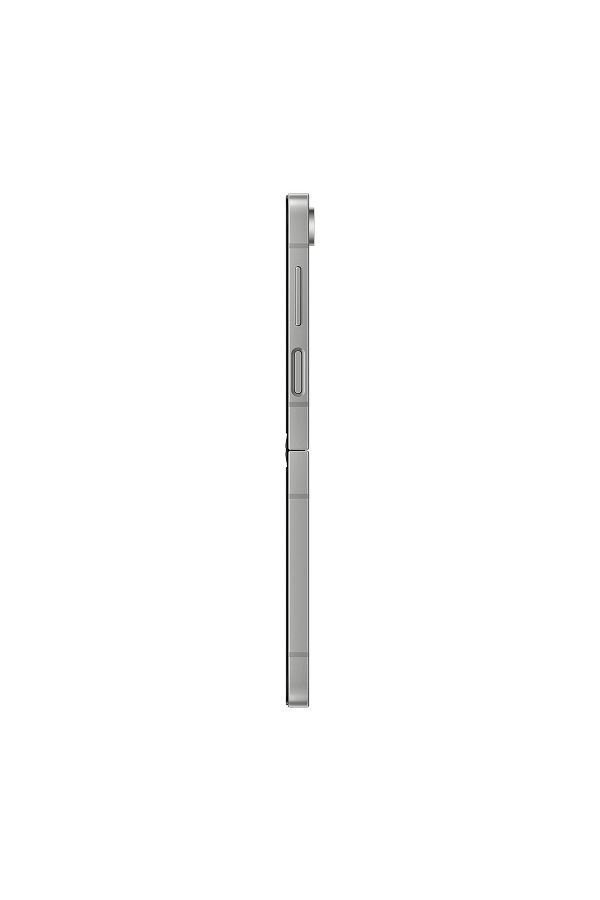 Samsung Galaxy Z Flip 6 256 Gb Gümüş - Görsel 8