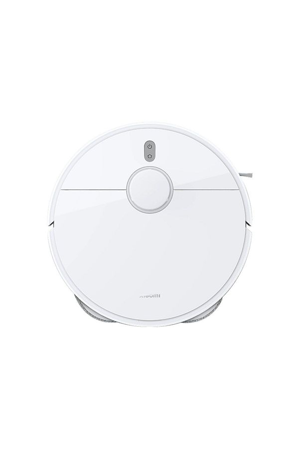 Xiaomi S10+ Plus Beyaz Mop Robot Süpürge - Görsel 4