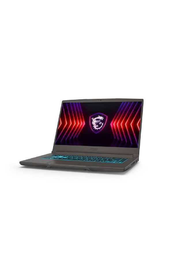 MSI Thın 15 B12ucx-2634xtr I5-12450h 8gb 512gb Ssd 4gb Rtx2050 15.6" Dos - Görsel 4