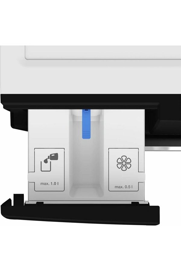 Beko CM 10140 BM 10 kg 1400 Devir Çamaşır Makinesi - Görsel 5