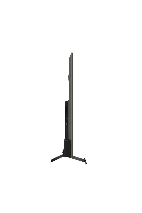 Beko Crystal 9 Nano QLED B55 Q 990 AY / 55” QLED 4K UHD Google TV QLED - Görsel 4