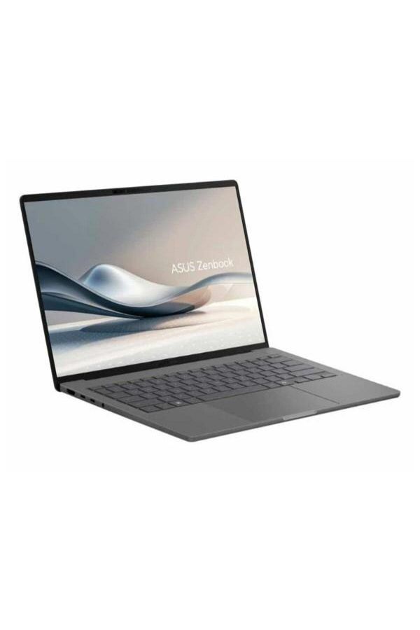 ASUS Zenbook A14 UX3407RA-QD057W Qualcomm Snapdragon X Elite X1E 78 100 32GB 1TB SSD 14"OLED Win11 - Görsel 3