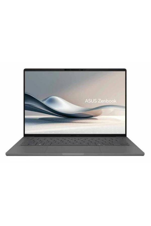 ASUS Zenbook A14 UX3407RA-QD057W Qualcomm Snapdragon X Elite X1E 78 100 32GB 1TB SSD 14"OLED Win11