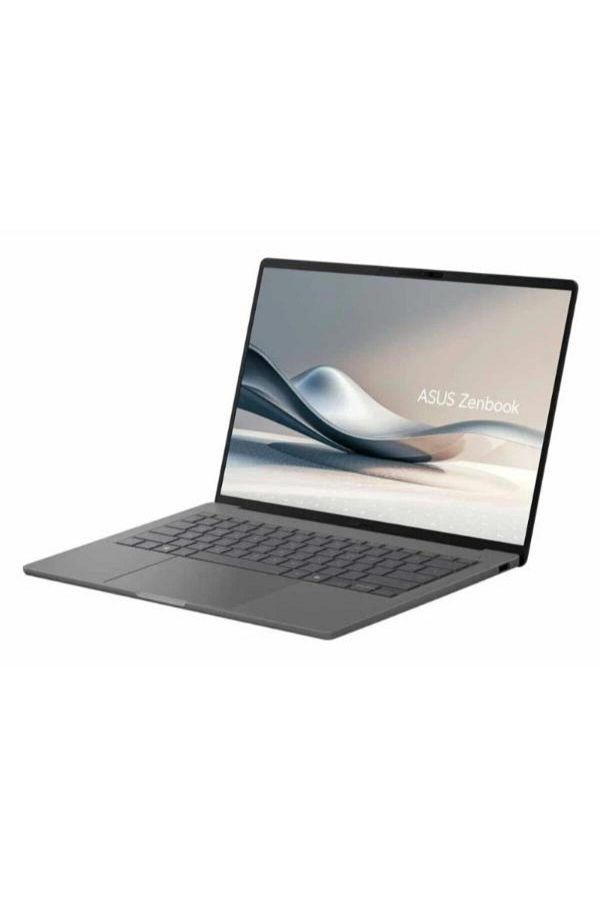 ASUS Zenbook A14 UX3407RA-QD057W Qualcomm Snapdragon X Elite X1E 78 100 32GB 1TB SSD 14"OLED Win11 - Görsel 4