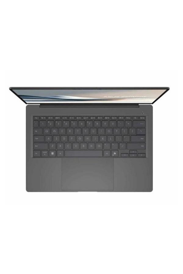 ASUS Zenbook A14 UX3407RA-QD057W Qualcomm Snapdragon X Elite X1E 78 100 32GB 1TB SSD 14"OLED Win11 - Görsel 7