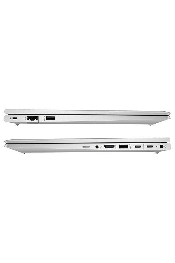 HP ProBook 450 G10 i7 1355U 20GB RAM 4TB SSD 15.6'' FHD FDOS Dizüstü Bilgisayar & PER4 ÇANTA - Görsel 5