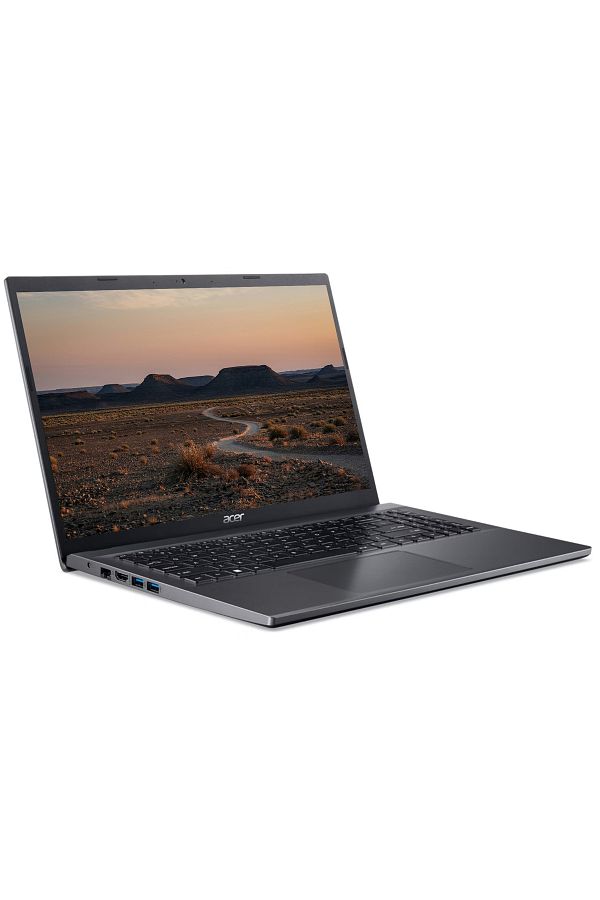 ACER Extensa 15 EX215-55 i5-1235U 24GB RAM 2TB SSD 15.6'' FHD FDOS Dizüstü Bilgisayar & PER4 ÇANTA - Görsel 2