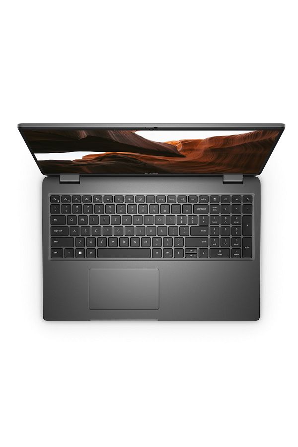 Dell Latitude 3540 i5-1235U 8GB RAM 256GB SSD 15.6'' FHD FDOS Dizüstü Bilgisayar & PER4 ÇANTA - Görsel 4
