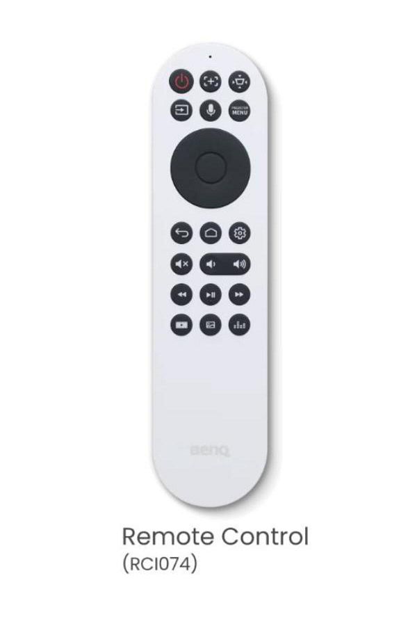 BENQ TK710 Lazer 4K Projeksiyon Cihazı, 240 Hz, 4.2ms, 275W Süper Parlak - Görsel 5