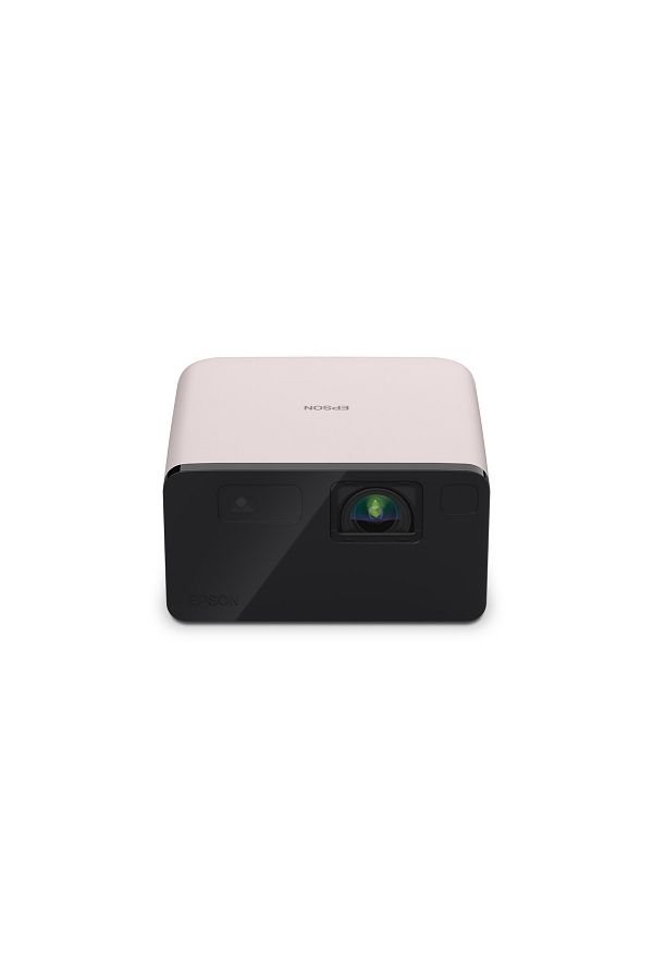 Epson EF-21R Akıllı Mini Lazer Projeksiyon Cihazı - Görsel 4