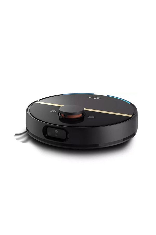 Philips Islak Kuru Ve Moplu,4000pa Emiş Gücü, Ultra Sensör Donanımlı, 180dk Çalışma Süreli Robot Süpürge - Görsel 2