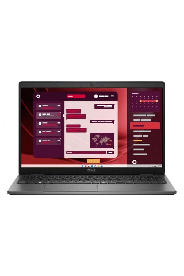Dell XCTO355015_VP_U_I7 Latitude 3550 Ultra 7 155U 16GB 512GB SSD 15.6" FHD Ubuntu - Görsel 2