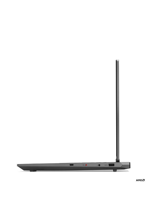 LENOVO Loq AI R7-7435HS 32GB 1TB SSD RTX4060 15.6 IPS 144Hz W11 83JC000UTR - Lenovo Çanta WZ4 - Görsel 7
