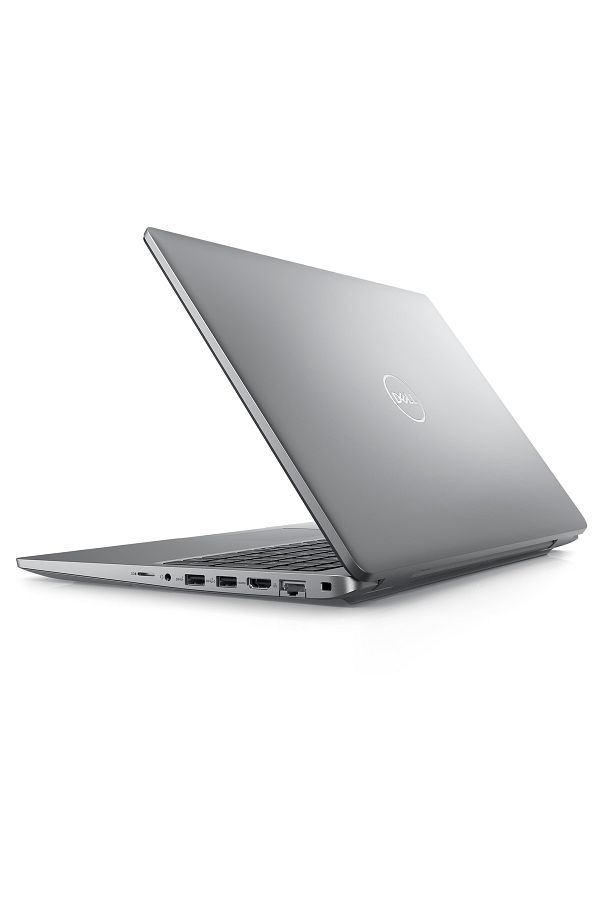 Dell Latitude 5550 Ultra 5 125U 16GB DDR5 1TB SSD 15.6'' FHD FDOS Dizüstü Bilgisayar & PER4 ÇANTA - Görsel 5