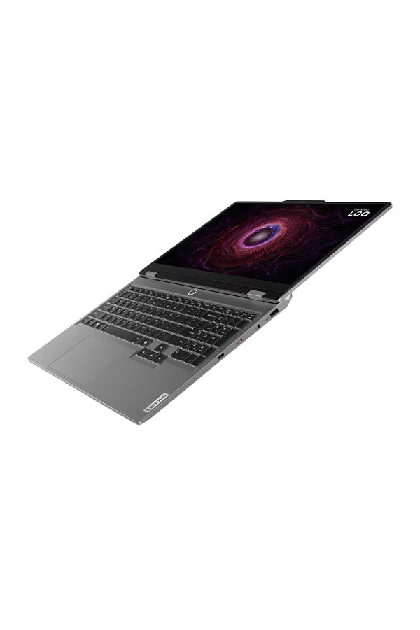 LENOVO Loq AI R7-7435HS 32GB 1TB SSD RTX4060 15.6 IPS 144Hz W11 83JC000UTR - Lenovo Çanta WZ4 - Görsel 4