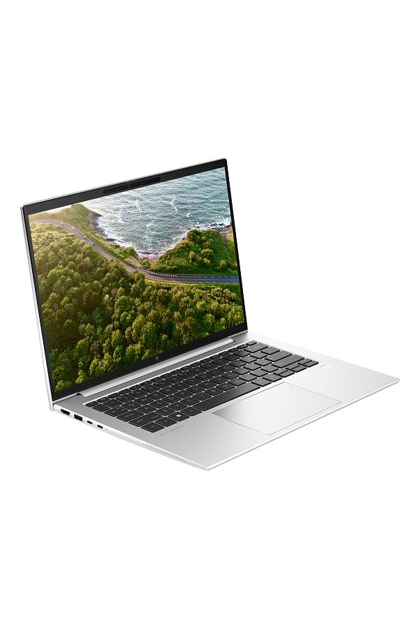 HP EliteBook 845 G10 R5 7540U 24GB DDR5 1TB SSD 14'' WUXGA W11P Dizüstü Bilgisayar & PER4 ÇANTA - Görsel 2