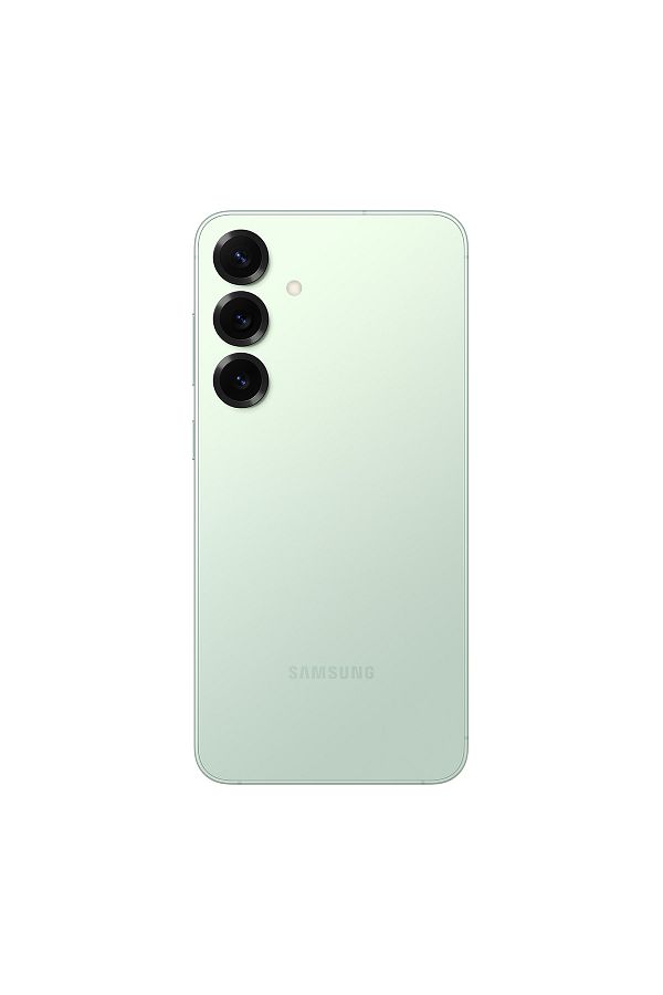 Samsung Galaxy S25+ 256 GB Mint Yeşili (Samsung Türkiye Garantili) - Görsel 11