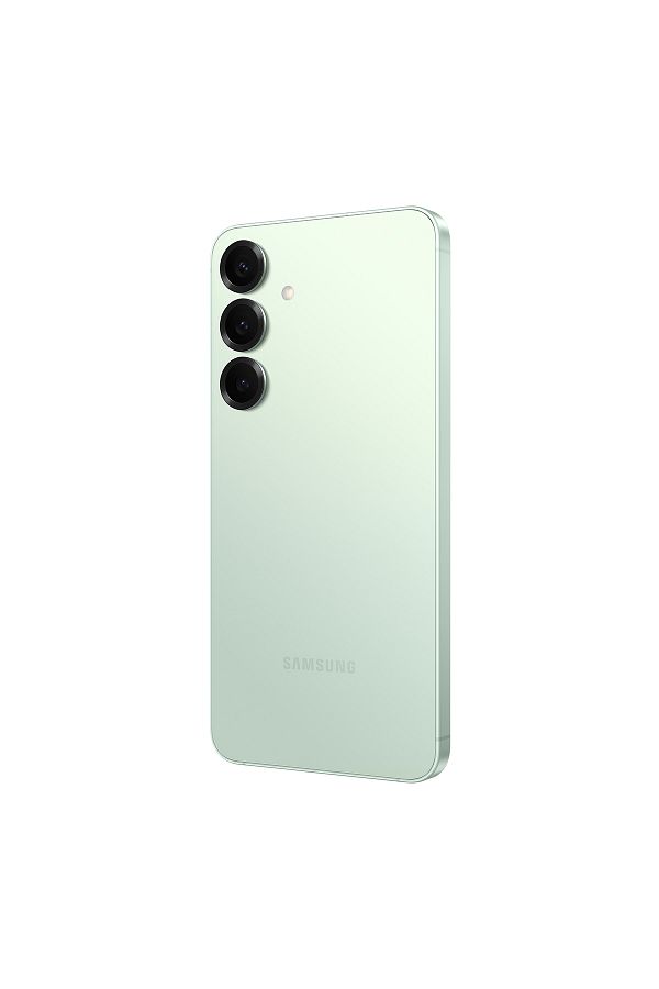 Samsung Galaxy S25+ 256 GB Mint Yeşili (Samsung Türkiye Garantili) - Görsel 15