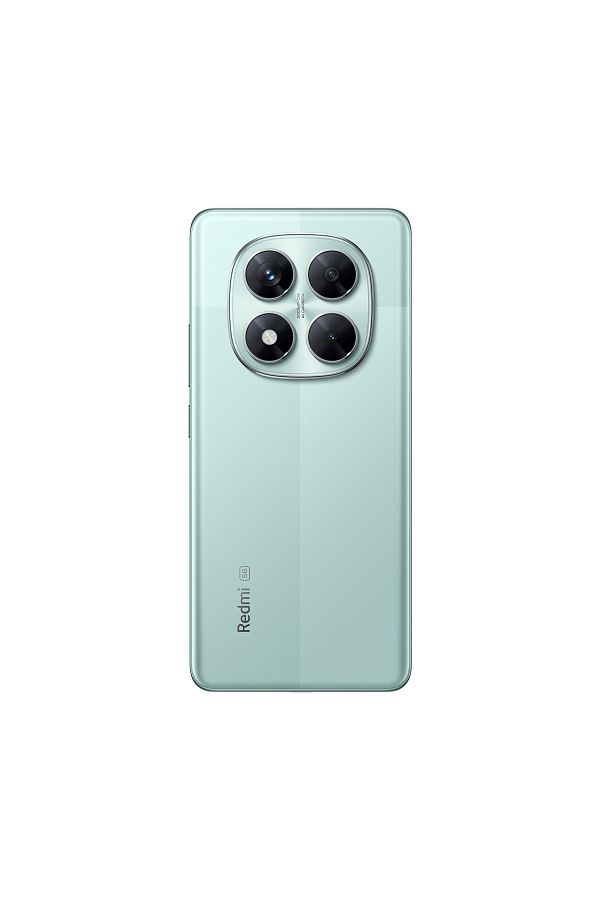 Xiaomi Redmi Note 14 Pro 5G 12GB RAM 512GB, Yeşil - Görsel 6