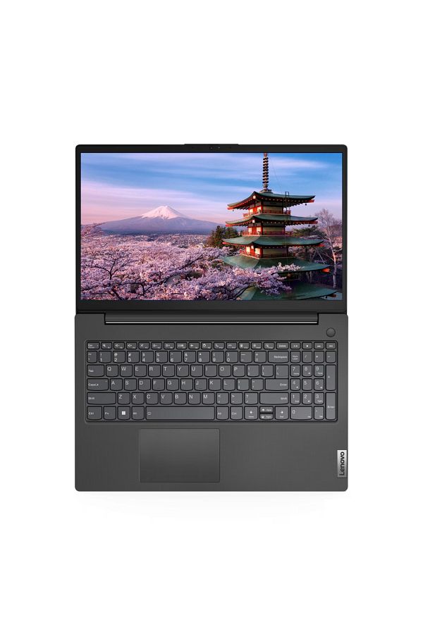 LENOVO V15 G4 IRU 83A100HXTR Intel Core i7 1355U 16GB 1TB SSD Freedos 15.6'' FHD Bilgisayar - Görsel 4
