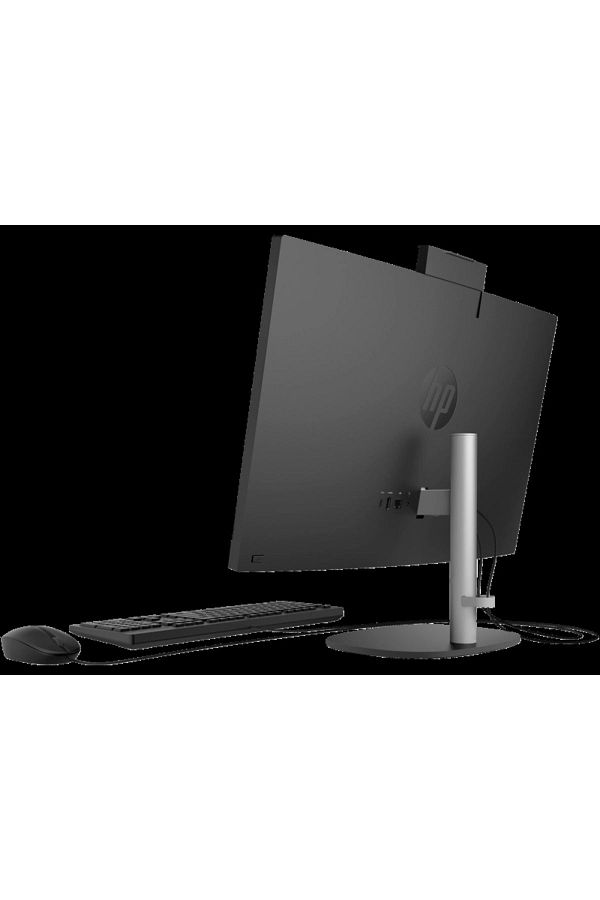 HP Proone 245 G10 9h6m9et R5-7520u 8gb 512gb Ssd 23.8'' Fdos Siyah - Görsel 8
